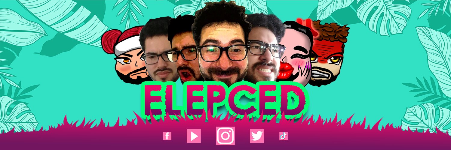 El Césped banner
