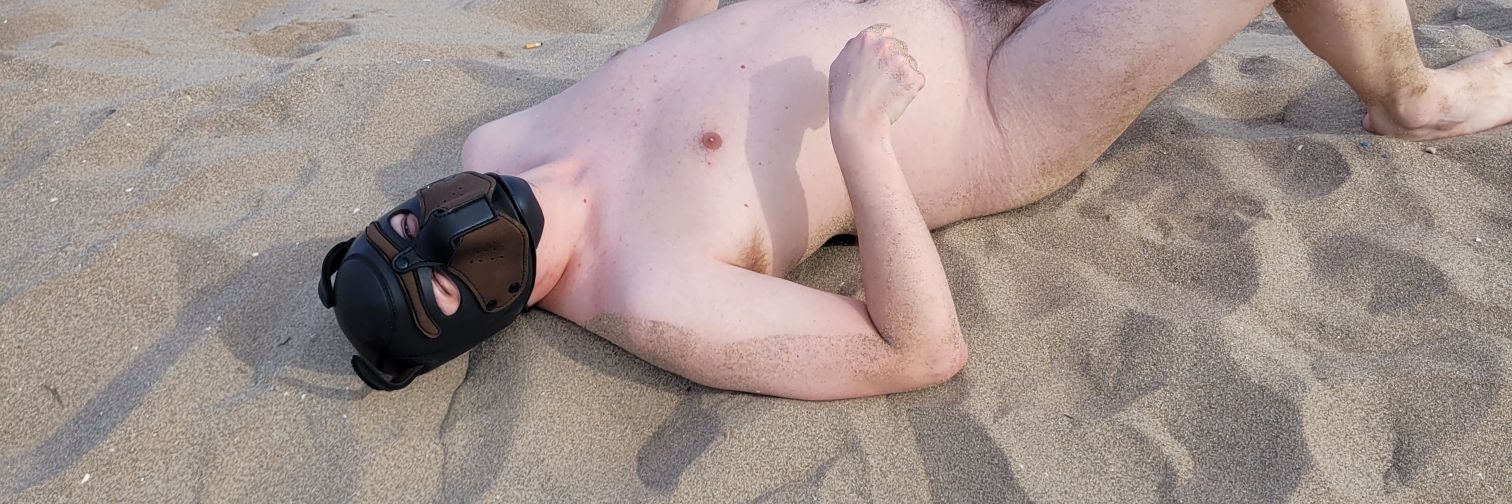PupCob's profile banner image