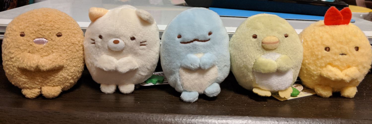 yoji0505's profile banner image