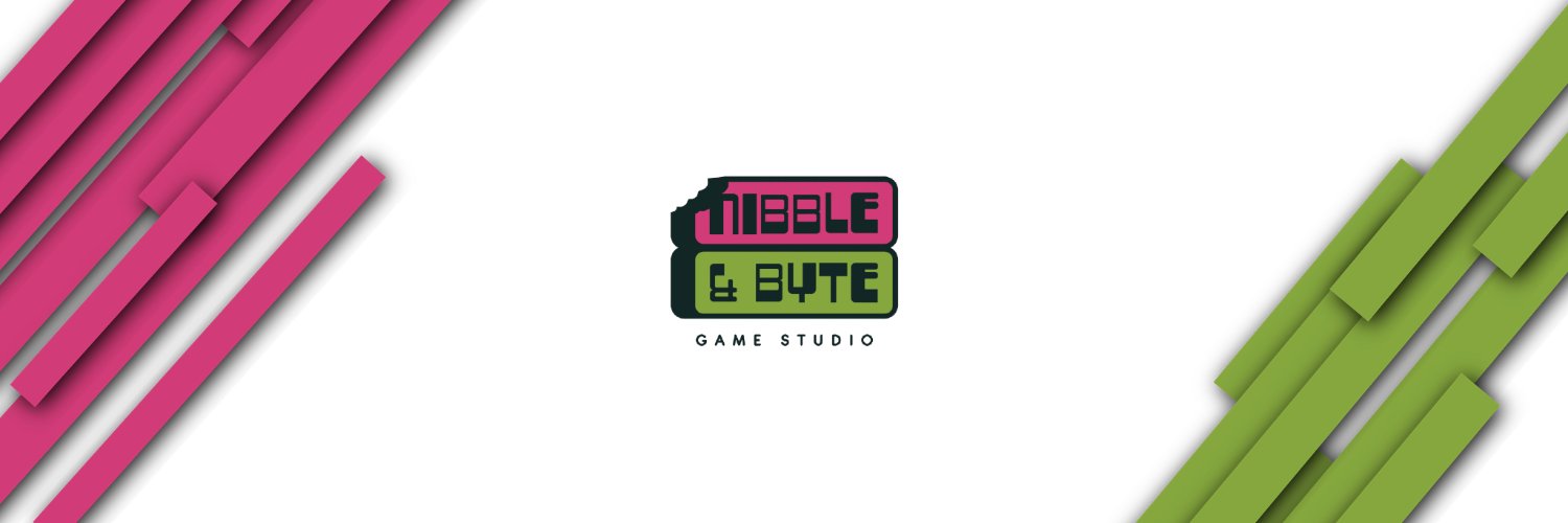 Nibble & Byte Games banner
