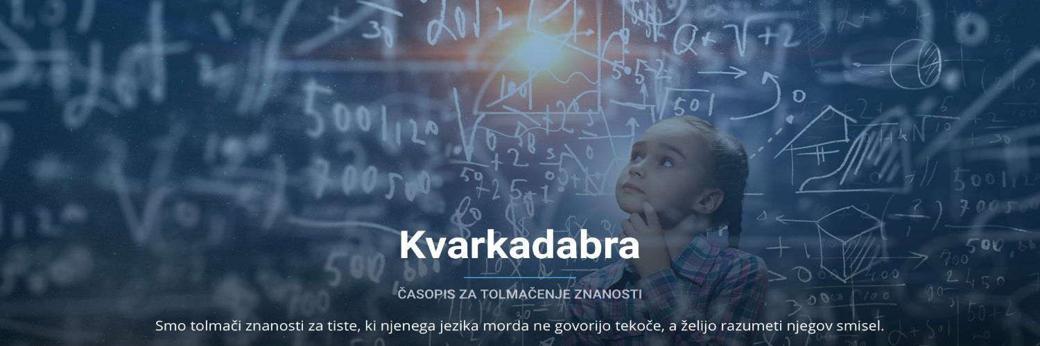 kvarkadabra's profile banner image
