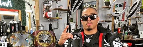 TheJayCarson Profile Banner