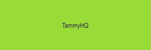 tammykimOC Profile Banner