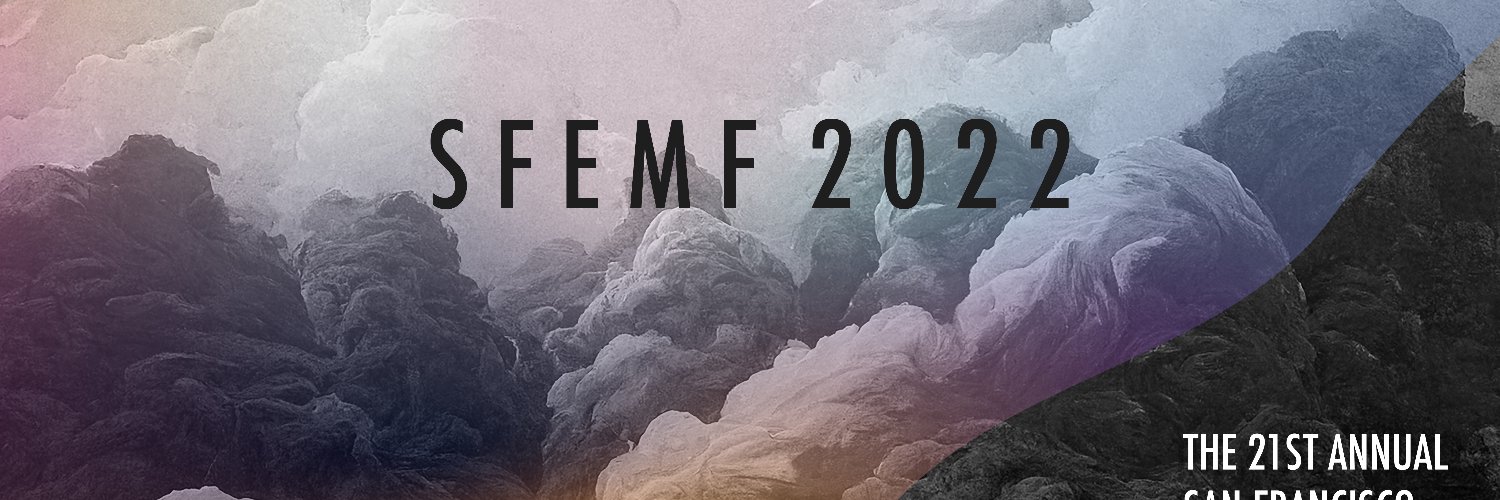 sfemf's profile banner image