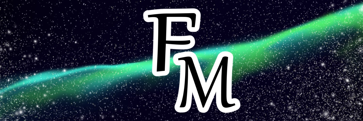 FracturedMoons's profile banner image