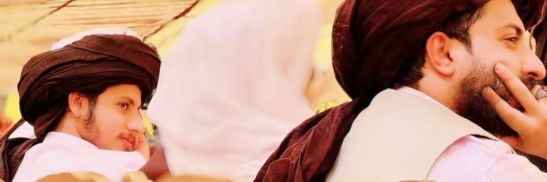 FsdShahid's profile banner image