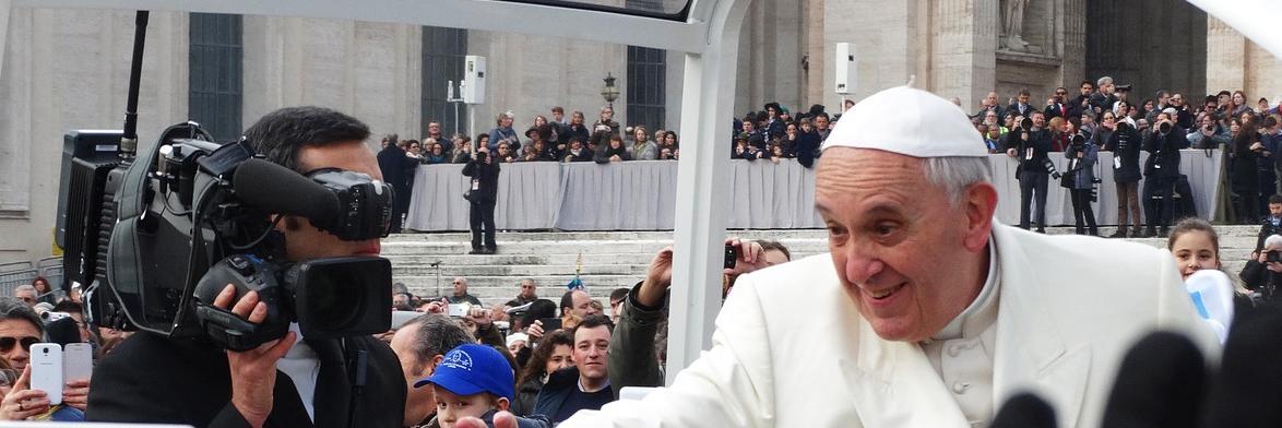 RememberThePope's profile banner image