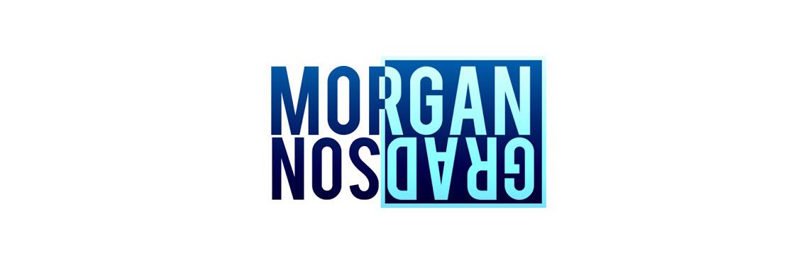 morgangradson's profile banner image