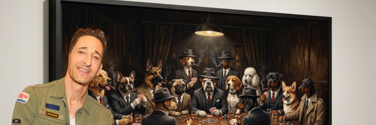 OakenMusk's profile banner image