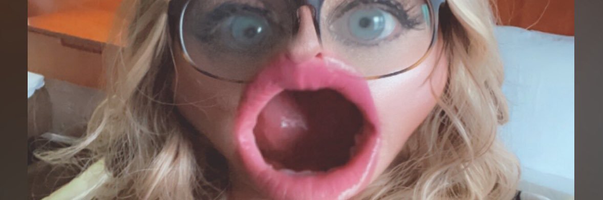 Mrs. Spartan’s Gloryhole banner