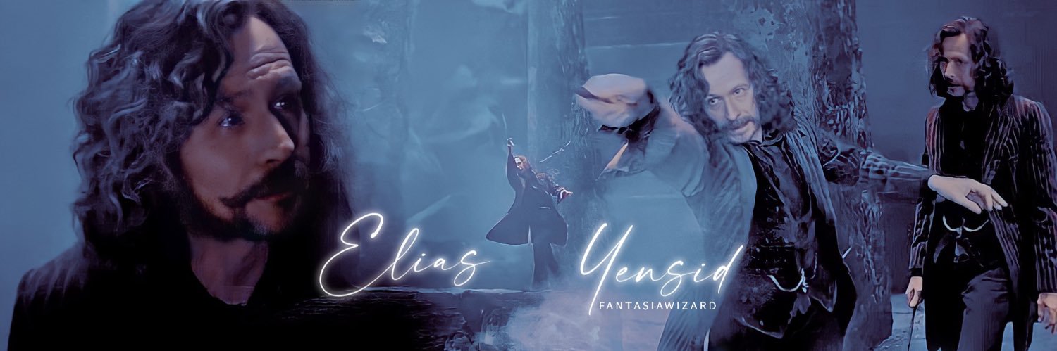 FantasiaWizard's profile banner image