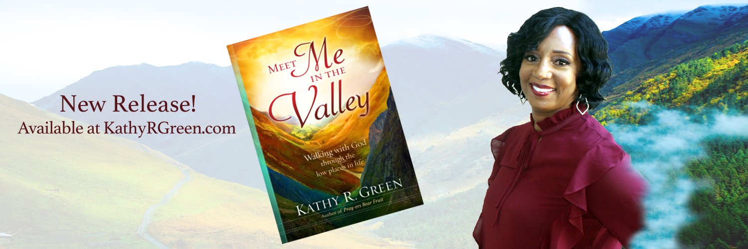 KathyRGreen's profile banner image