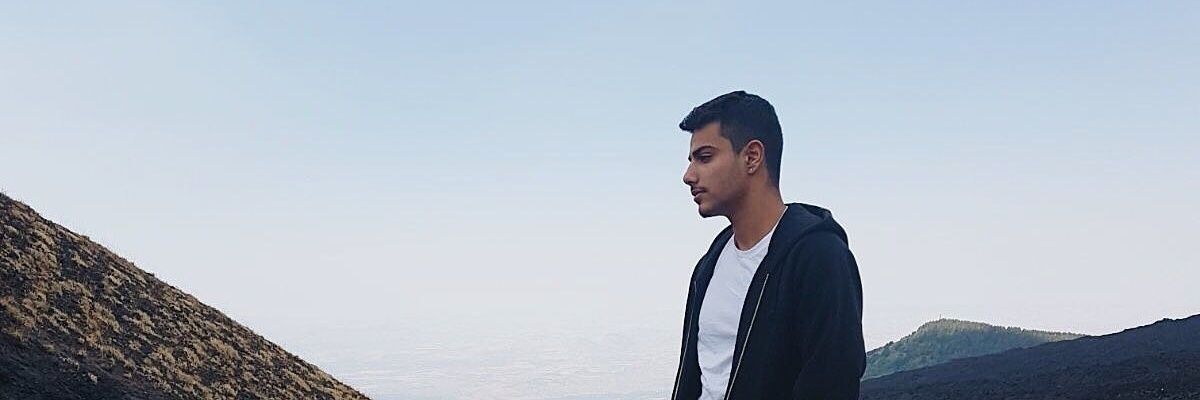 Matan Levi banner
