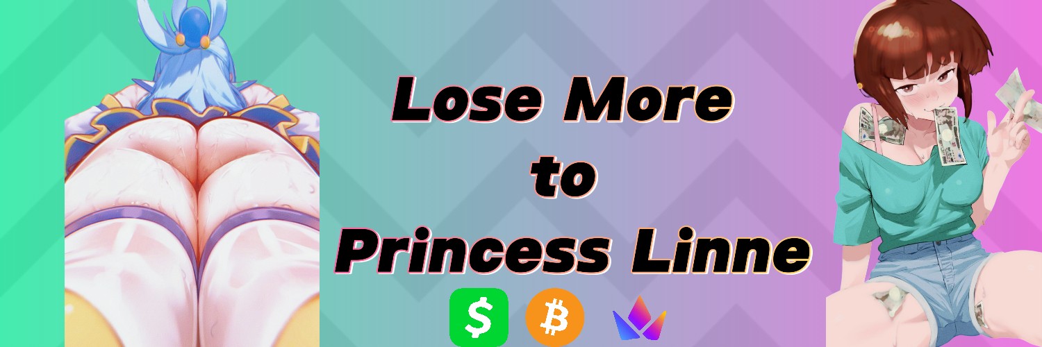 💕Princess Linne 💕 banner
