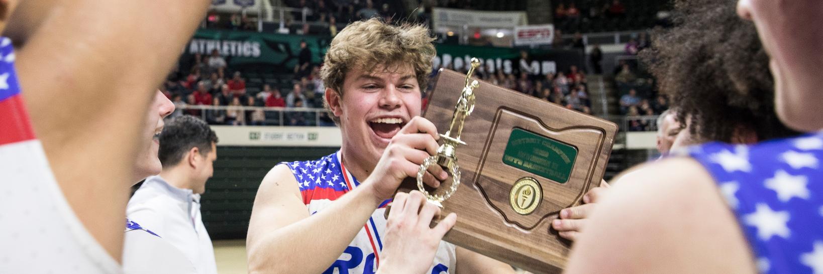 Chillicothe Gazette's banner
