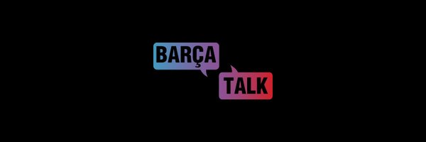 BarcatalkG's profile banner image