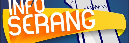 Info Serang banner