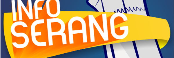 infoSerang Profile Banner