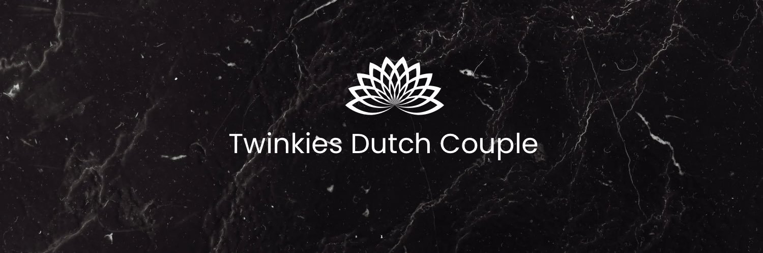 2 twinks😜🇳🇱 banner