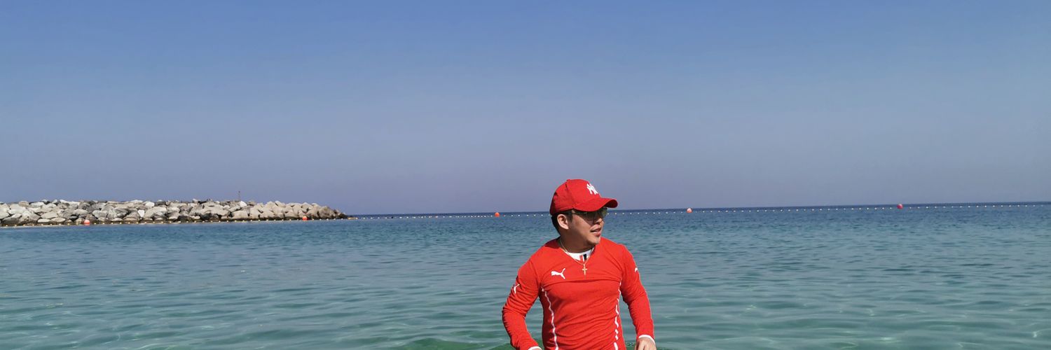 NathanielUngson's profile banner image