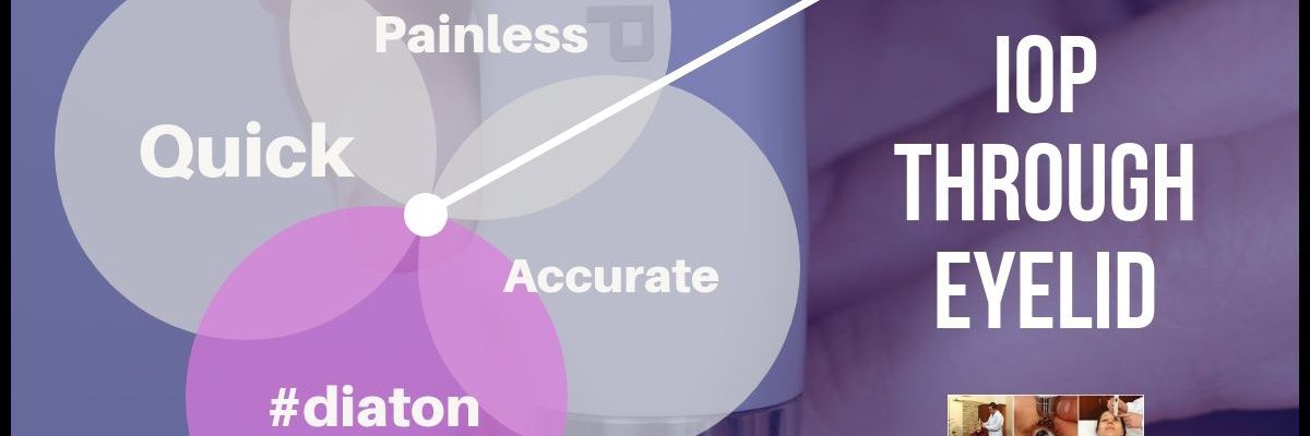 TONOMETER banner