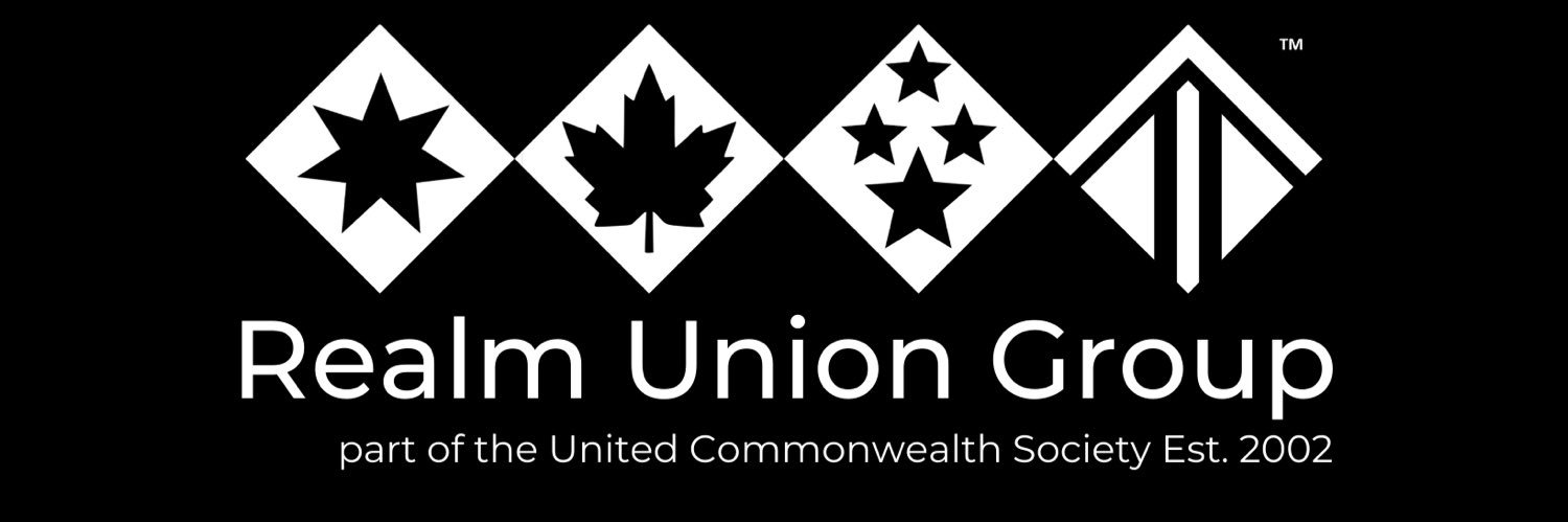 RealmUnionGroup's profile banner image