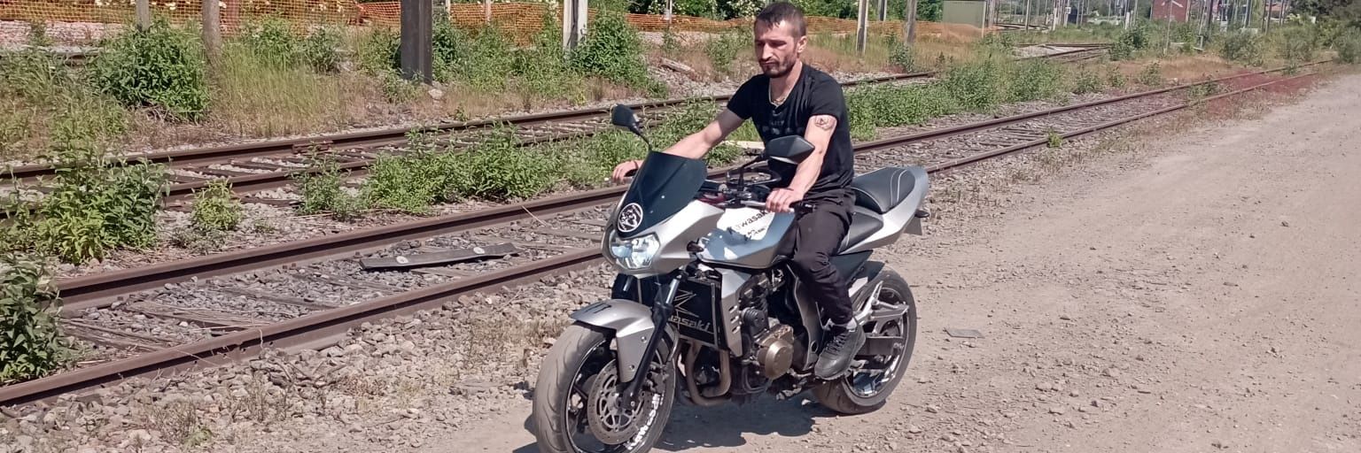 DanielSibinescu's profile banner image