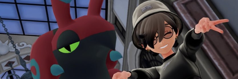 ミアレ観光客ヤタさん banner