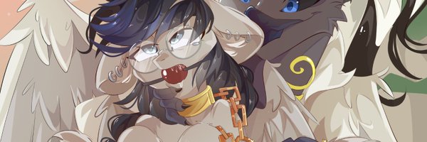 DreamPony 🔞 Profile Banner