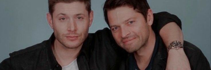 Castiel Winchester 😇😇 banner