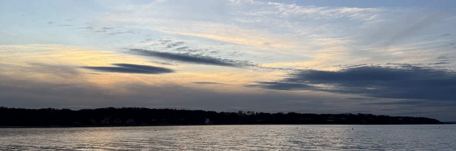 gregjsturge's profile banner image