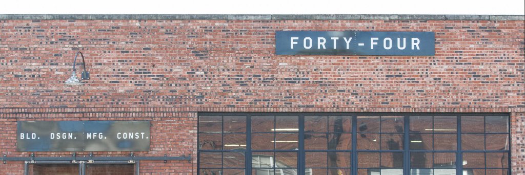 fortyfourbld's profile banner image