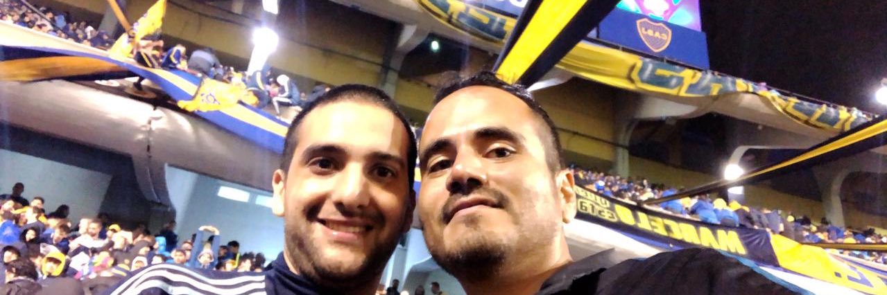 FerCastilloJr's profile banner image