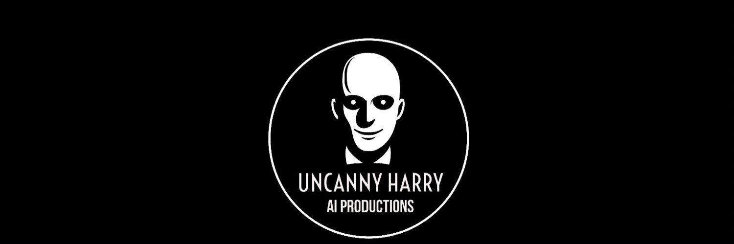 Uncanny Harry AI's banner