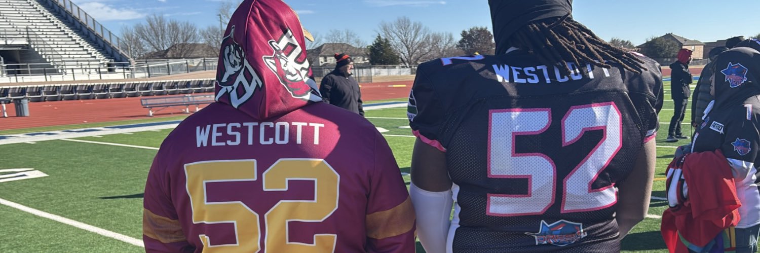 Marlon Westcott banner