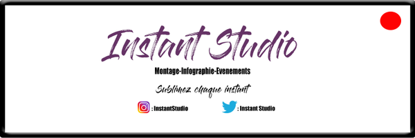 Instants_Studio Profile Banner