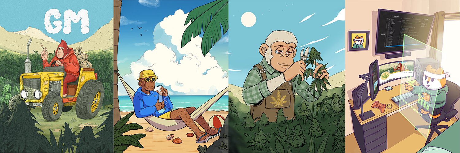 Golden Triangle Greens banner