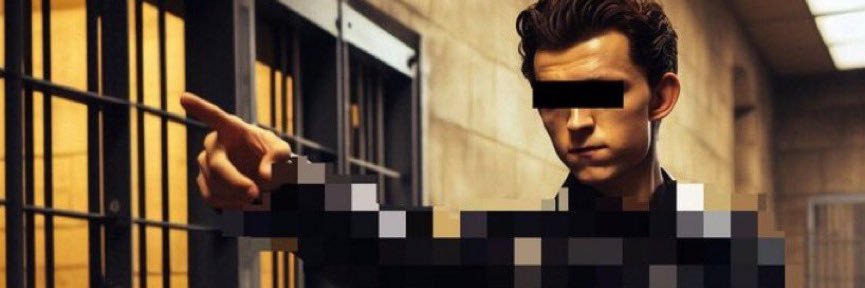 FagCensored's profile banner image