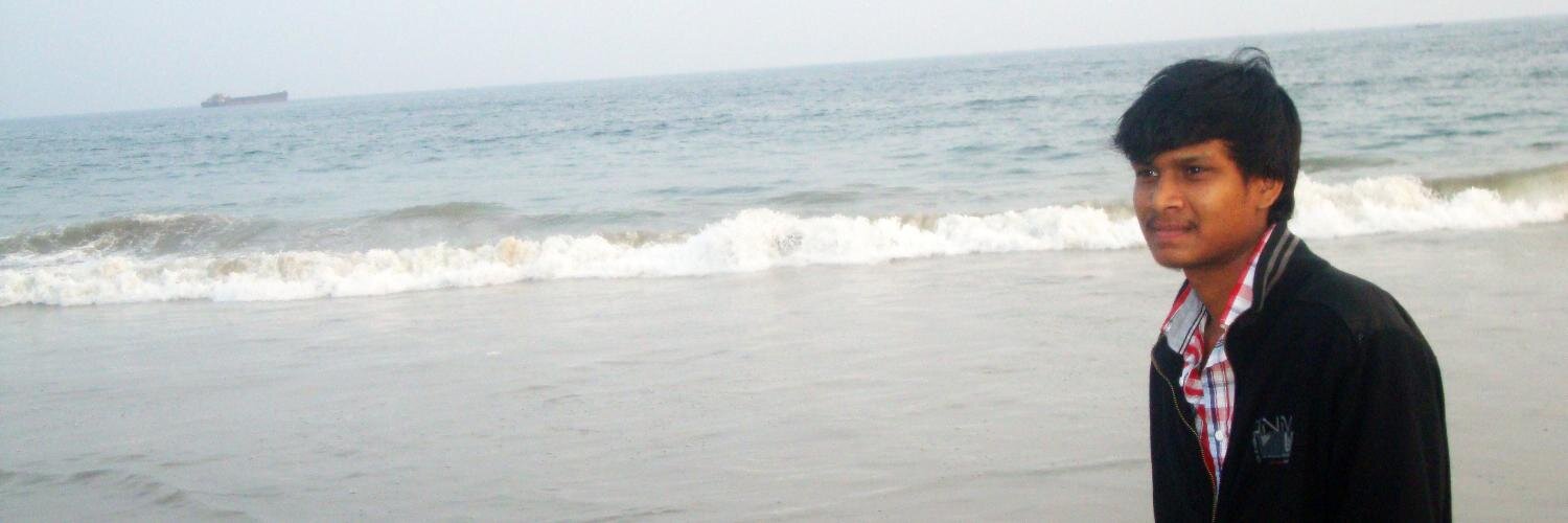 viparthi's profile banner image