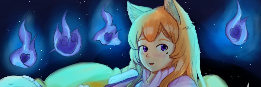 Link_Demonwing's profile banner image