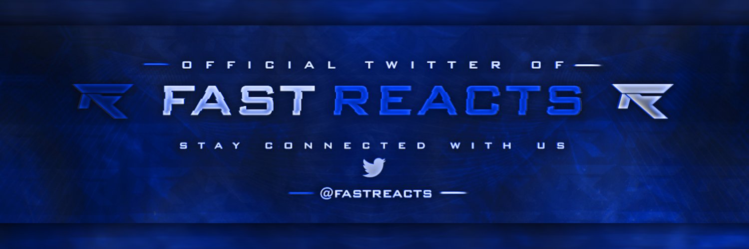 FastReacts's profile banner image