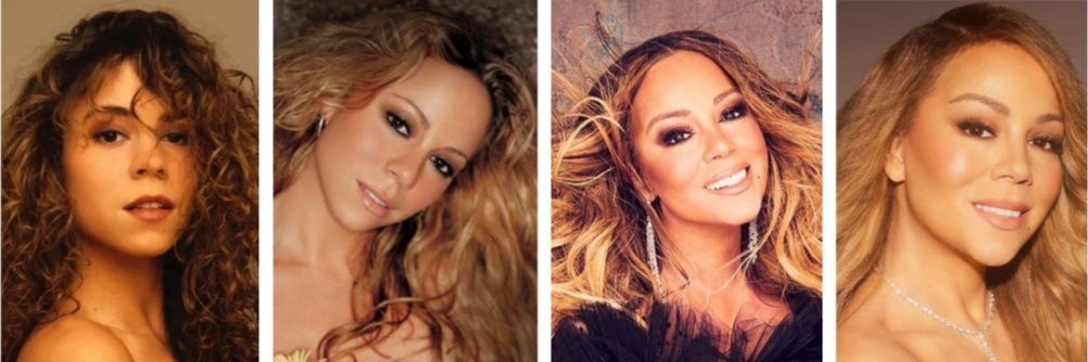 The Mariah Carey Diary 🦋's banner