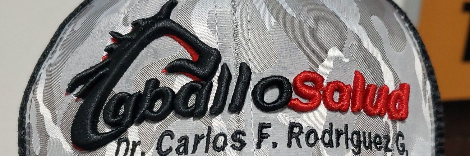Caballosalud's profile banner image