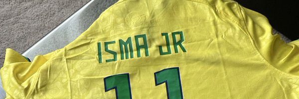 ismainnit_ Profile Banner