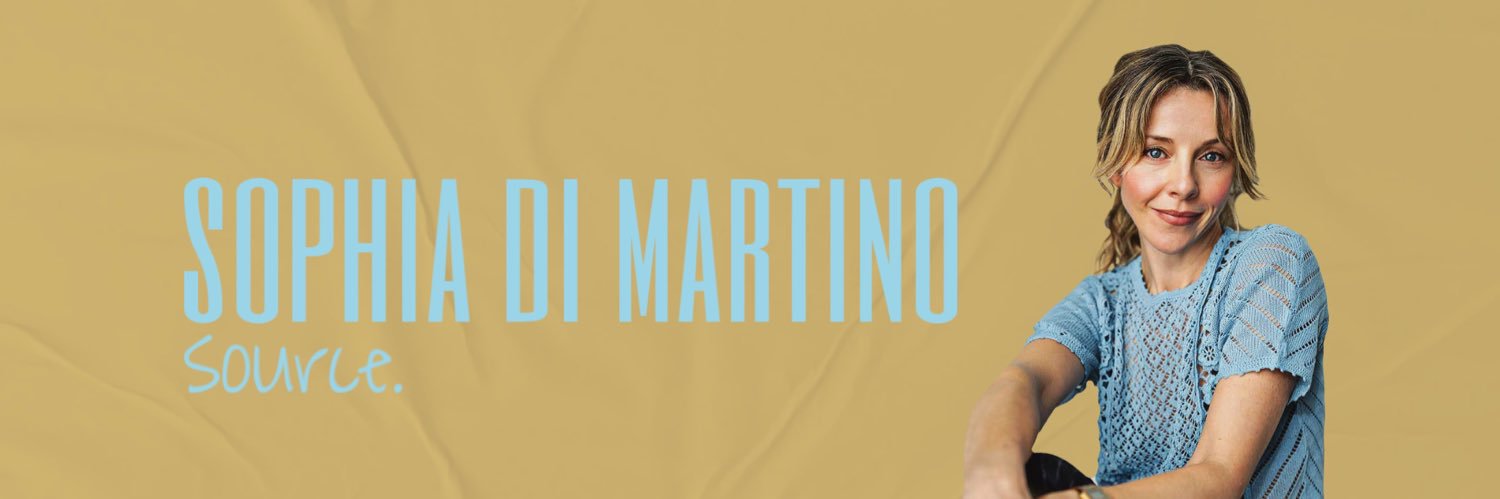 best of sophia di martino's banner