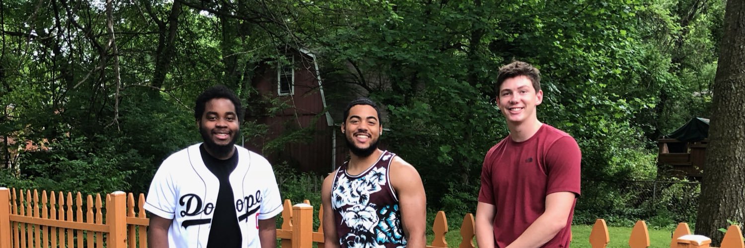 16Austinward98's profile banner image