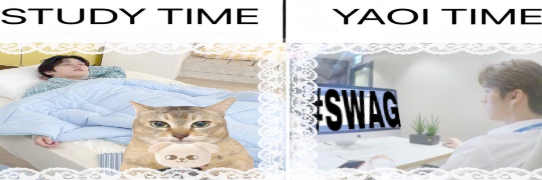 kyre || daengmo needer banner