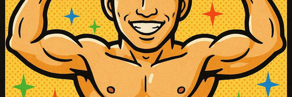 muscle_circus38's profile banner image