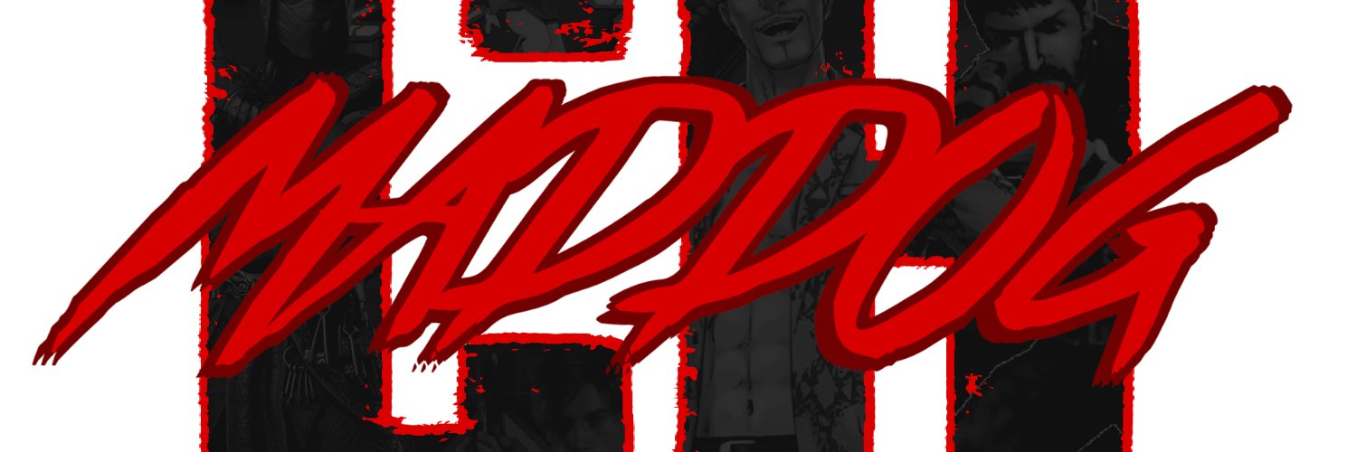 CHMaddog's profile banner image