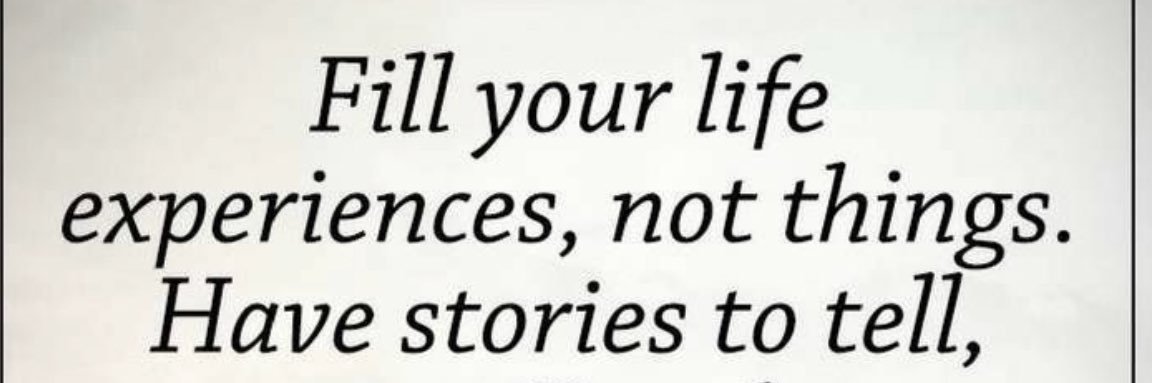 a human on planet earth banner